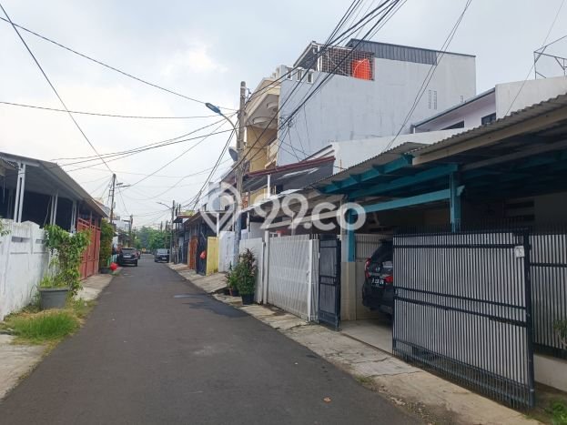 Hunian Nyaman Asri 3 KT Siap Huni di Duri Kosambi Jakarta Barat Hunian Nyaman Asri 3 KT Siap Huni di Duri Kosambi Jakarta Barat