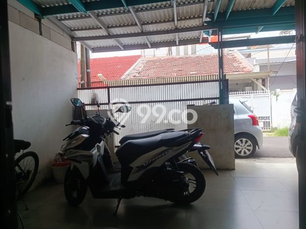 Hunian Nyaman Asri 3 KT Siap Huni di Duri Kosambi Jakarta Barat Hunian Nyaman Asri 3 KT Siap Huni di Duri Kosambi Jakarta Barat