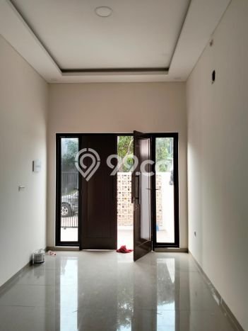 Rumah Elit Modern Siap Huni di Metland Puri Jakarta Barat Rumah Elit Modern Siap Huni di Metland Puri Jakarta Barat
