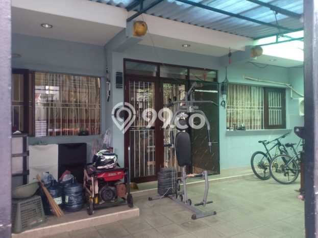 Jual Rumah Modern 3 KT di Duri Kosambi, Jakarta Barat Jual Rumah Modern 3 KT di Duri Kosambi, Jakarta Barat