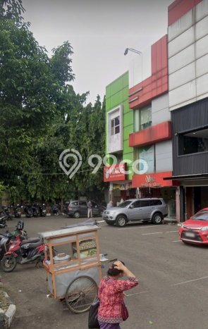 Paling Dicari! Ruko Dijual di Duri Kosambi Harga Kompetitif Paling Dicari! Ruko Dijual di Duri Kosambi Harga Kompetitif