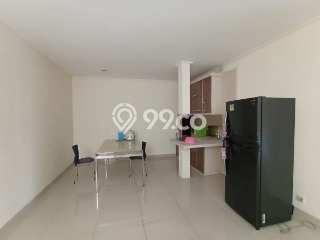 Rumah Elit Modern Tanpa Renovasi di Puri Mansion Jakarta Barat Rumah Elit Modern Tanpa Renovasi di Puri Mansion Jakarta Barat