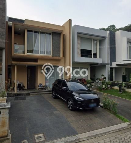 Jual Rumah Luas Megah Dengan View Eksklusif di Joglo, Jakarta Barat Jual Rumah Luas Megah Dengan View Eksklusif di Joglo, Jakarta Barat