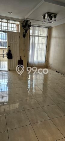 Rumah Minimalis 3 KT LT 97m2 di Semanan Rumah Minimalis 3 KT LT 97m2 di Semanan
