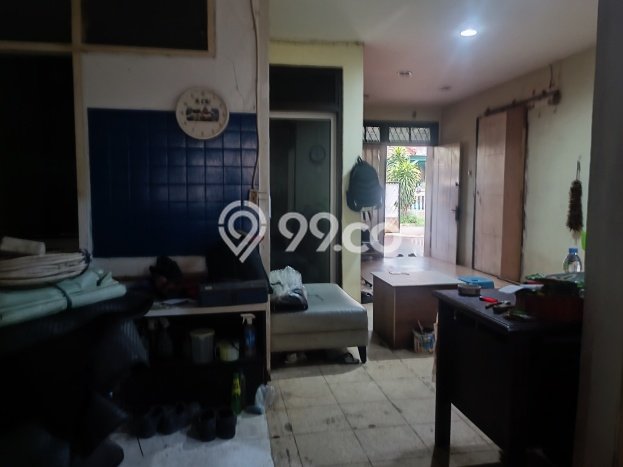 Rumah Modern 3 KT di Rawa Buaya Jakarta Barat Unfurnished Rumah Modern 3 KT di Rawa Buaya Jakarta Barat Unfurnished