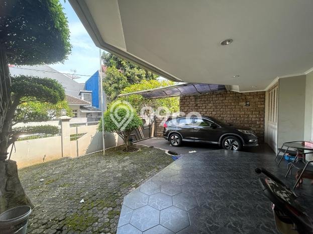 Hunian Elit LB 338m2 Siap Pakai Desain Elegan di Rawa Buaya, Jakarta Barat Hunian Elit LB 338m2 Siap Pakai Desain Elegan di Rawa Buaya, Jakarta Barat