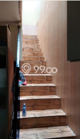Rumah Area Nyaman di Bojong Indah, Jakarta Barat, LT 108m² LB 100m² Rumah Area Nyaman di Bojong Indah, Jakarta Barat, LT 108m² LB 100m²