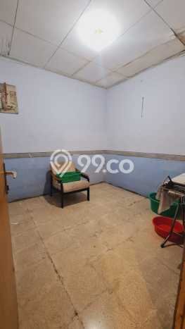 Rumah 2 KT 1 KM di Area Premium , Jakarta Barat Rumah 2 KT 1 KM di Area Premium , Jakarta Barat