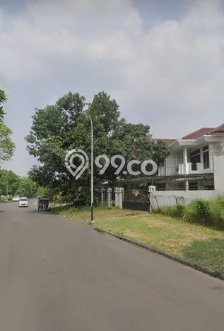 Siap Huni Rumah Mewah 7 Kamar di Kebon Jeruk Dekat ke Mana Pun Siap Huni Rumah Mewah 7 Kamar di Kebon Jeruk Dekat ke Mana Pun
