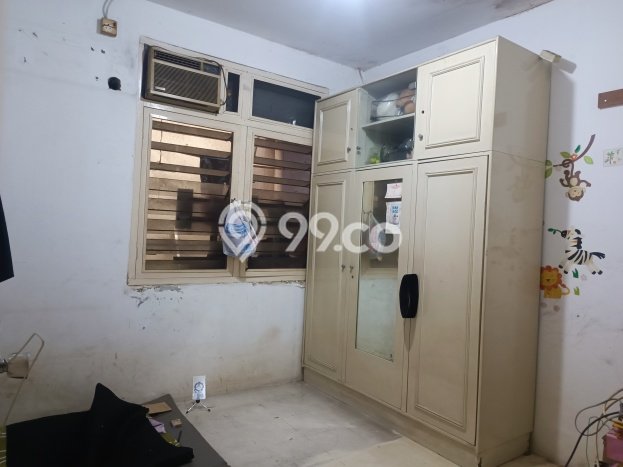 Rumah Modern 3 KT di Rawa Buaya Jakarta Barat Unfurnished Rumah Modern 3 KT di Rawa Buaya Jakarta Barat Unfurnished