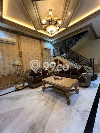 Dijual Rumah Luas Elegan Dengan View Cantik di Pluit, Jakarta Utara Dijual Rumah Luas Elegan Dengan View Cantik di Pluit, Jakarta Utara