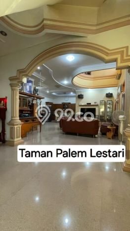 Hunian Super Elit dengan Akses Paling Strategis di Taman Palem, Jakarta Barat Hunian Super Elit dengan Akses Paling Strategis di Taman Palem, Jakarta Barat