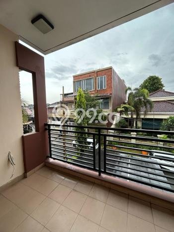Rumah Luas Asri 3 KT Siap Huni di Rawa Buaya Jakarta Barat Rumah Luas Asri 3 KT Siap Huni di Rawa Buaya Jakarta Barat