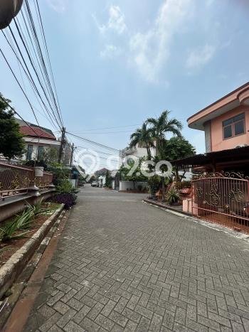 Dijual Rumah Eksklusif 3 KT di Batu Ceper, Tangerang Dijual Rumah Eksklusif 3 KT di Batu Ceper, Tangerang