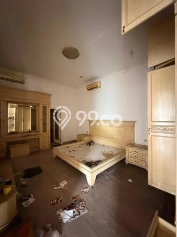 Siap Huni Hunian Elit 4 Kamar di Kembangan Dekat ke Mana Pun Siap Huni Hunian Elit 4 Kamar di Kembangan Dekat ke Mana Pun