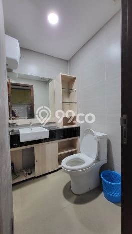 Hunian Apartemen Strategis untuk Dijual di Jakarta Barat dengan 1 Kamar Hunian Apartemen Strategis untuk Dijual di Jakarta Barat dengan 1 Kamar