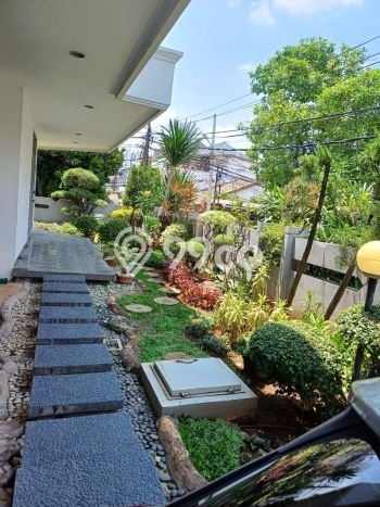 Ready to Use! Premium House LT 256m2 Desain Modern di Bojong Indah Ready to Use! Premium House LT 256m2 Desain Modern di Bojong Indah