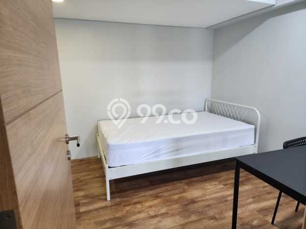 Apartemen Favorit Nyaman Dijual di Jakarta Barat dengan 2 Kamar Tidur Apartemen Favorit Nyaman Dijual di Jakarta Barat dengan 2 Kamar Tidur
