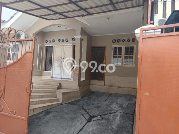 For Sale! Premium House LT 150m2 Desain Elegan di Duri Kepa For Sale! Premium House LT 150m2 Desain Elegan di Duri Kepa