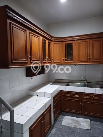 Ready to Use! Premium House LT 256m2 Desain Modern di Bojong Indah Ready to Use! Premium House LT 256m2 Desain Modern di Bojong Indah