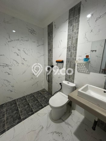 Rumah Modern 5 KT di Rawa Buaya Jakarta Barat Unfurnished Rumah Modern 5 KT di Rawa Buaya Jakarta Barat Unfurnished
