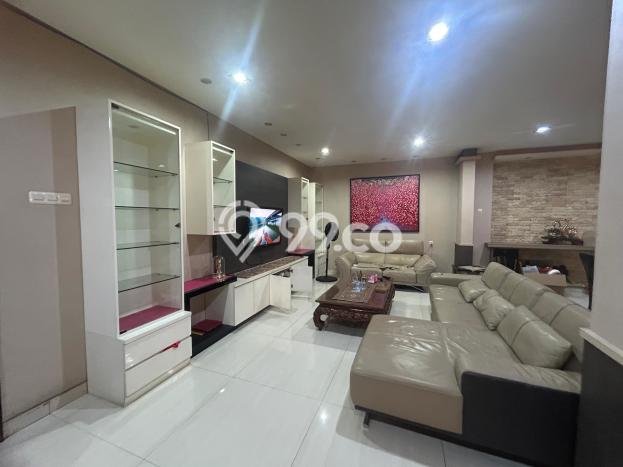 Dijual Rumah Mewah Megah Dengan View Eksklusif di Rawa Buaya, Jakarta Barat Dijual Rumah Mewah Megah Dengan View Eksklusif di Rawa Buaya, Jakarta Barat