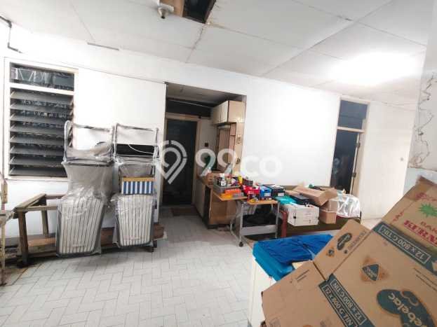 Rumah Modern 3 Kamar LT 120m2 di Rawa Buaya Rumah Modern 3 Kamar LT 120m2 di Rawa Buaya
