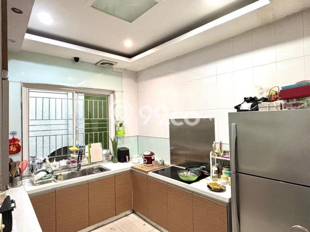 Dijual Rumah Mewah Elegan Dengan View Cantik di Kalideres, Jakarta Barat Dijual Rumah Mewah Elegan Dengan View Cantik di Kalideres, Jakarta Barat