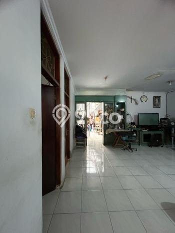 Rumah Modern 3 KT LT 120m2 di Rawa Buaya Rumah Modern 3 KT LT 120m2 di Rawa Buaya