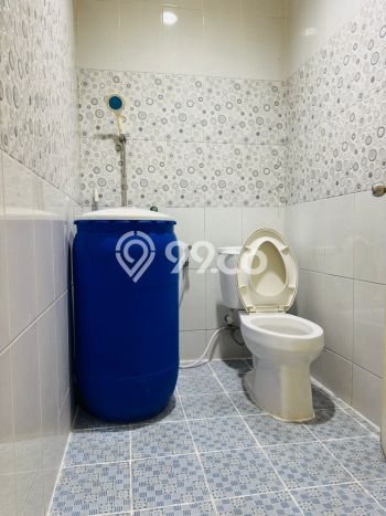 Dijual Rumah Modern 4 KT di Duri Kosambi, Jakarta Barat Dijual Rumah Modern 4 KT di Duri Kosambi, Jakarta Barat
