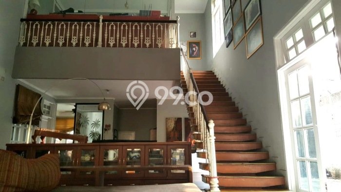 Rumah Elit Modern Siap Huni di Mampang Jakarta Selatan Rumah Elit Modern Siap Huni di Mampang Jakarta Selatan