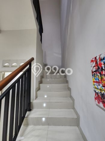 Rumah Minimalis 3 Kamar LT 90m2 di Semanan Rumah Minimalis 3 Kamar LT 90m2 di Semanan
