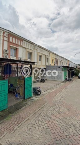 Ruko Dijual di Jakarta Barat LT 72m2 & LB 100m2 Lokasi Terbaik! Ruko Dijual di Jakarta Barat LT 72m2 & LB 100m2 Lokasi Terbaik!
