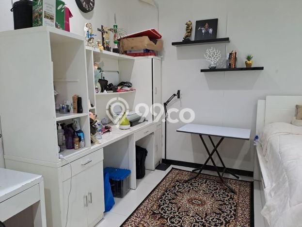Best Deal Hunian Premium Ideal dan Luas di Karang Tengah, Tangerang Best Deal Hunian Premium Ideal dan Luas di Karang Tengah, Tangerang
