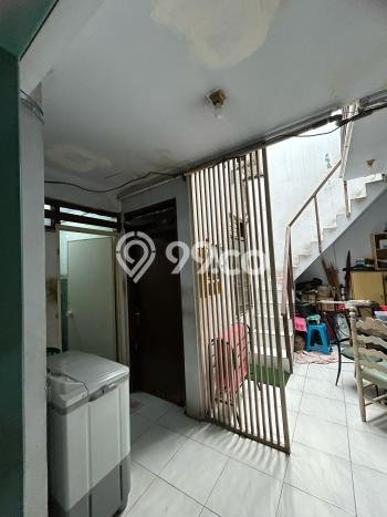 Rumah Modern 3 KT LT 120m2 di Rawa Buaya Rumah Modern 3 KT LT 120m2 di Rawa Buaya
