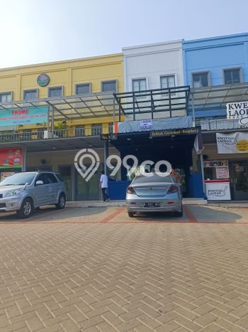 Paling Diincar! Ruko Dijual di Gading Serpong Harga Kompetitif Paling Diincar! Ruko Dijual di Gading Serpong Harga Kompetitif