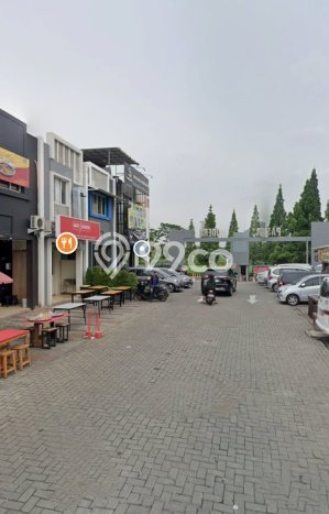 Paling Dicari! Ruko Dijual di Gading Serpong Harga Kompetitif Paling Dicari! Ruko Dijual di Gading Serpong Harga Kompetitif