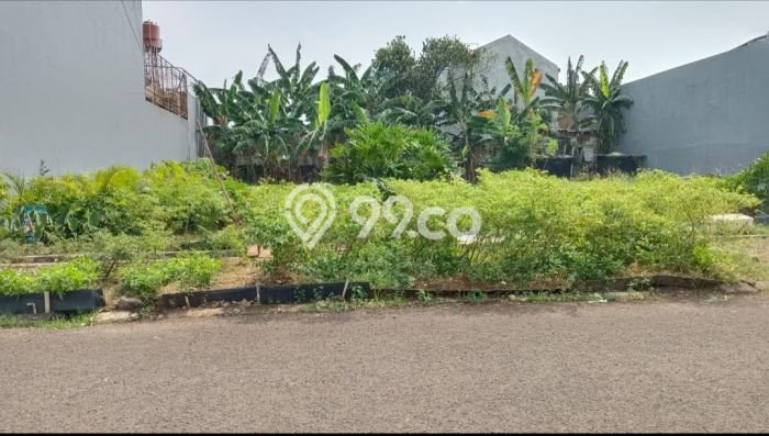 Dijual Tanah Area Potensial di , Luas 324m2m², Area Nyaman Dijual Tanah Area Potensial di , Luas 324m2m², Area Nyaman