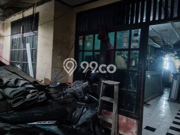 Hunian Nyaman Asri 3 KT Siap Huni di Rawa Buaya Jakarta Barat Hunian Nyaman Asri 3 KT Siap Huni di Rawa Buaya Jakarta Barat