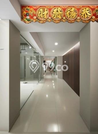 Dijual Rumah Luas Elegan Dengan View Eksklusif di Kembangan Selatan, Jakarta Barat Dijual Rumah Luas Elegan Dengan View Eksklusif di Kembangan Selatan, Jakarta Barat