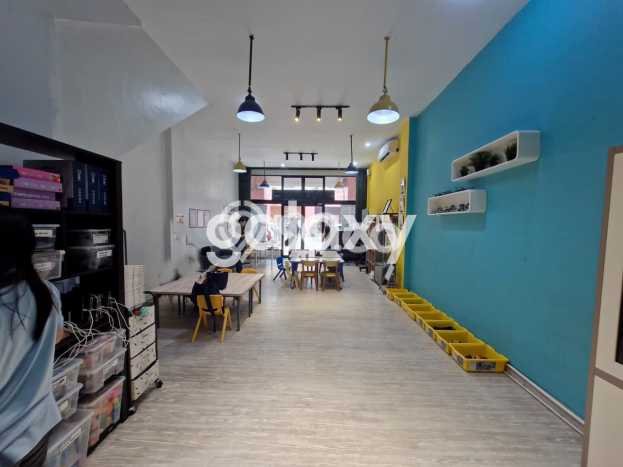 Ruko Dijual di Prime Area Jakarta Barat Luas 250m2 Ruko Dijual di Prime Area Jakarta Barat Luas 250m2