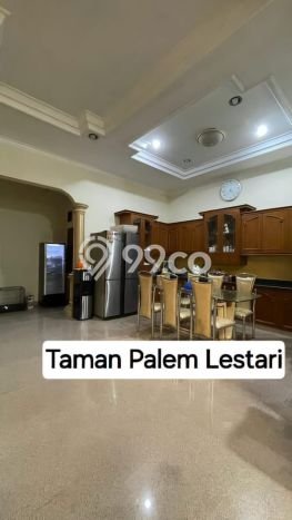 Hunian Super Elit dengan Akses Paling Strategis di Taman Palem, Jakarta Barat Hunian Super Elit dengan Akses Paling Strategis di Taman Palem, Jakarta Barat