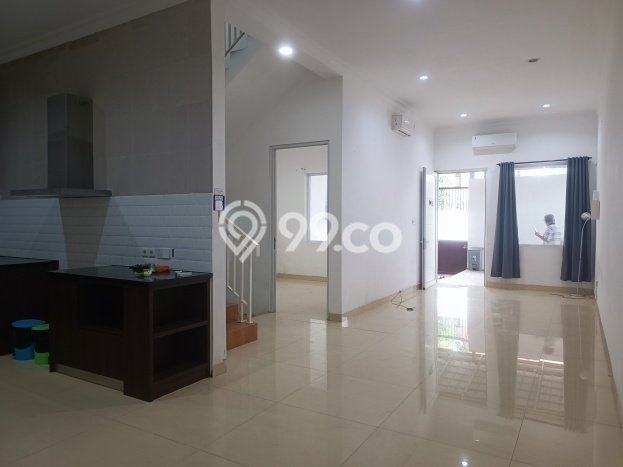 Rumah Modern 5 KT di Rawa Buaya Jakarta Barat Unfurnished Rumah Modern 5 KT di Rawa Buaya Jakarta Barat Unfurnished
