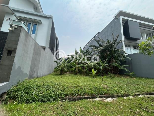 Tanah Kavling untuk Dijual di Kembangan Jakarta Barat 450m2 Tanah Kavling untuk Dijual di Kembangan Jakarta Barat 450m2