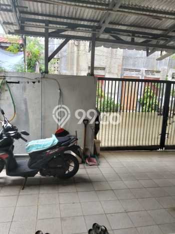 Rumah Modern 3 Kamar LT 120m2 di Rawa Buaya Rumah Modern 3 Kamar LT 120m2 di Rawa Buaya