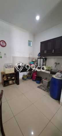 Dijual Rumah Modern 3 KT di Green Lake City, Jakarta Barat Dijual Rumah Modern 3 KT di Green Lake City, Jakarta Barat