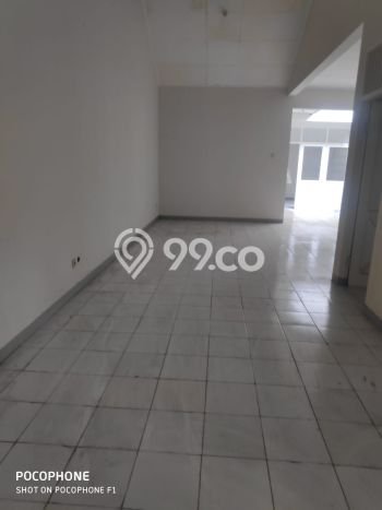 Rumah Modern 3 KT di Citra Garden Jakarta Barat Unfurnished Rumah Modern 3 KT di Citra Garden Jakarta Barat Unfurnished
