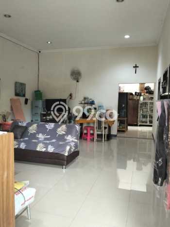 Rumah Modern 3 Kamar LT 120m2 di Rawa Buaya Rumah Modern 3 Kamar LT 120m2 di Rawa Buaya