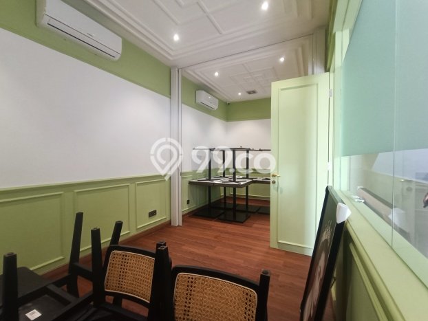 Ruko Dijual di Tangerang LT 90m2 & LB 192m2 Lokasi Terbaik! Ruko Dijual di Tangerang LT 90m2 & LB 192m2 Lokasi Terbaik!