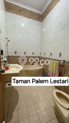 Hunian Super Elit dengan Akses Paling Strategis di Taman Palem, Jakarta Barat Hunian Super Elit dengan Akses Paling Strategis di Taman Palem, Jakarta Barat